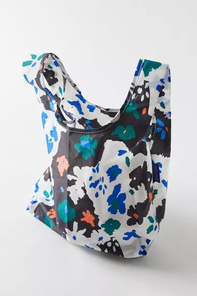 BAGGU Baby Reusable Tote Bag | Urban Outfitters (US and RoW)