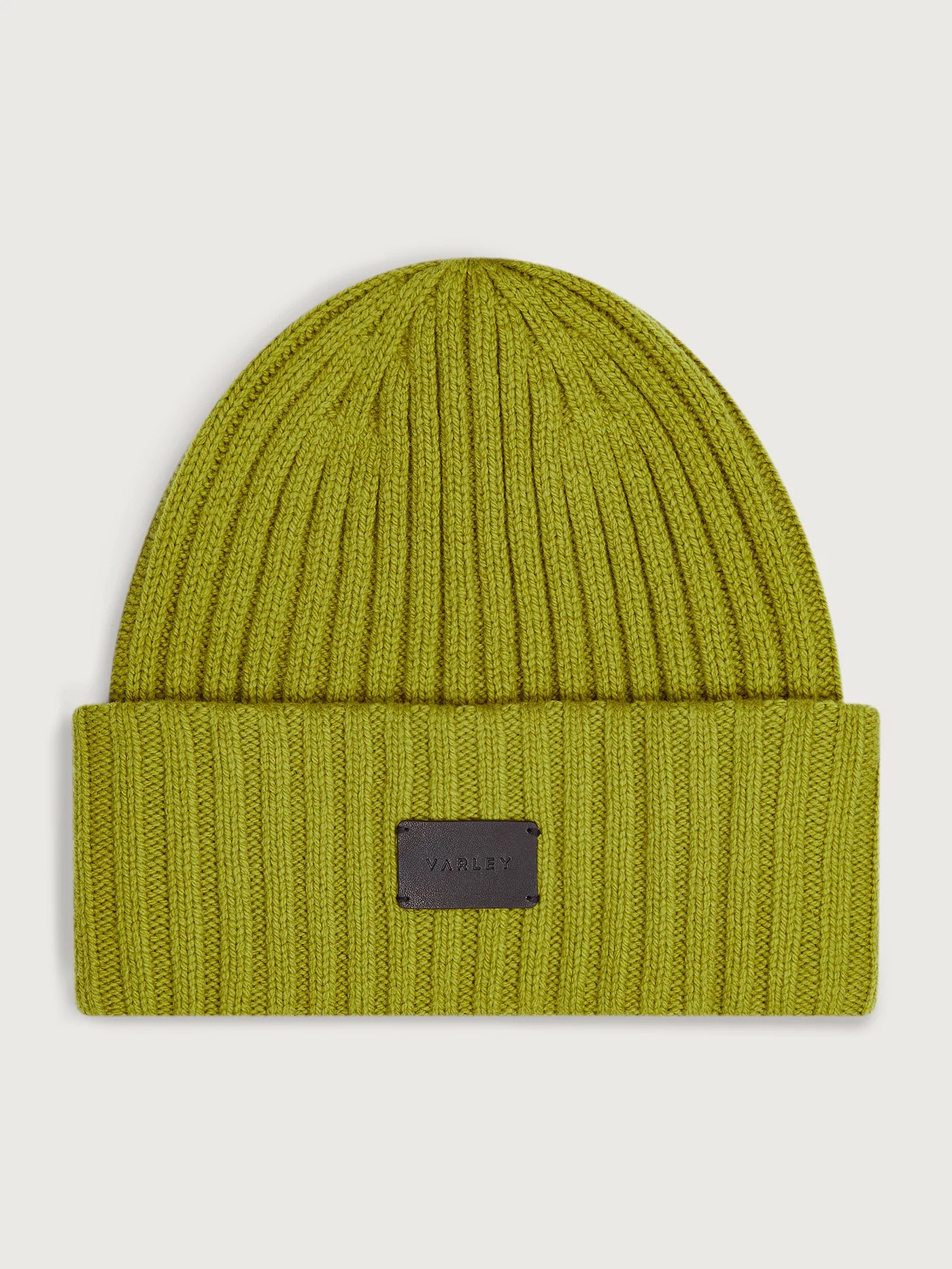 Elva Chunky Rib Beanie | Varley UK | Varley UK
