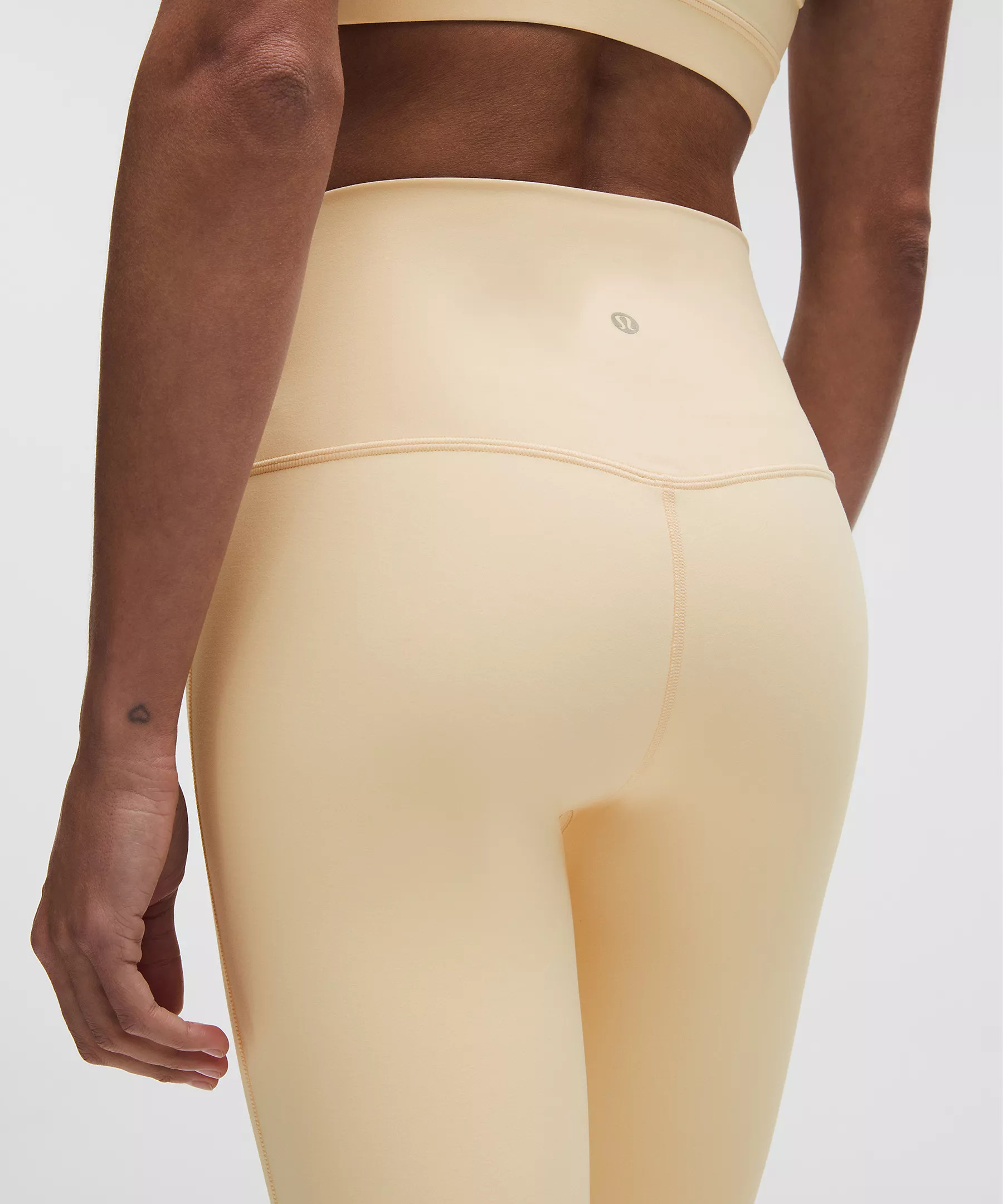 lululemon Align™ High-Rise Pant 25" | Lululemon (US)