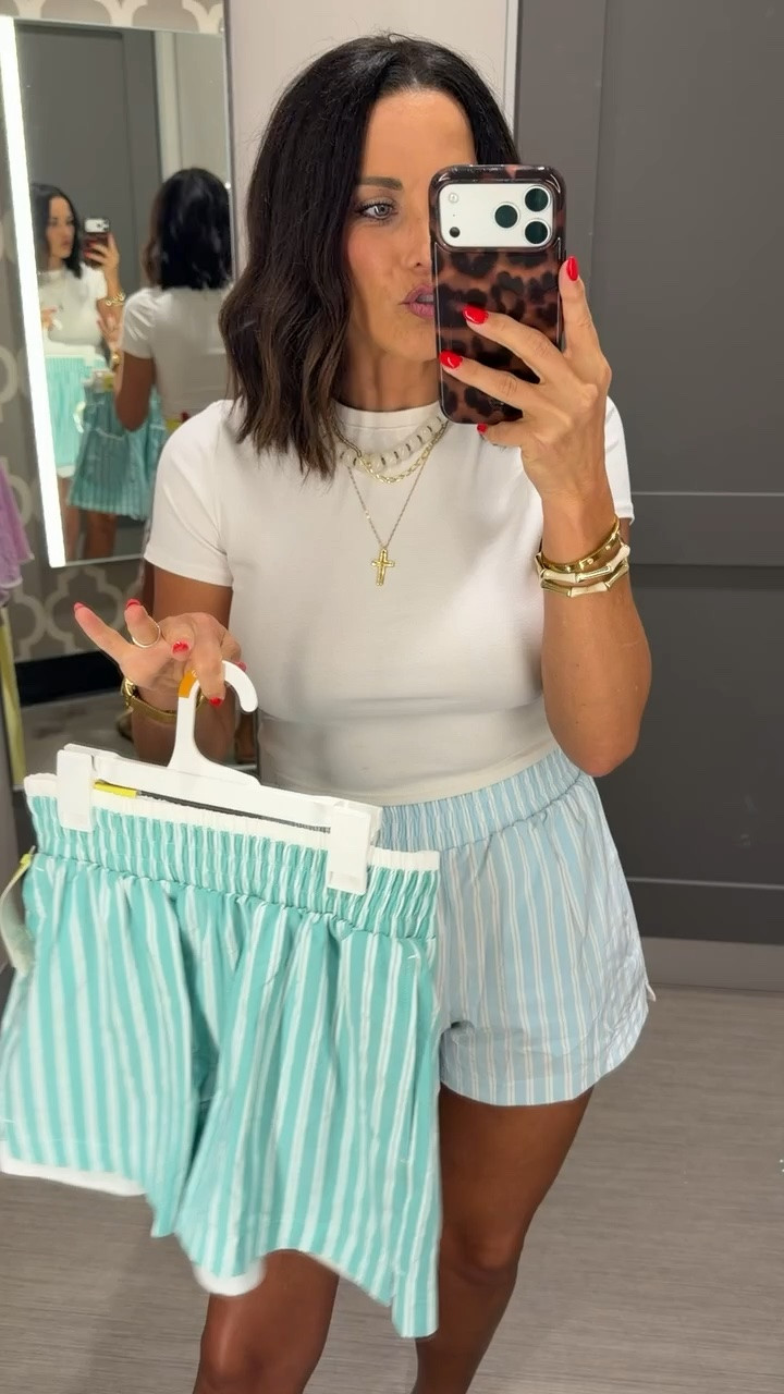FP vibes for way less 🤎 these Target shorts are SO cute and come in 4 colors!! wearing an XS.

#TargetStyle #TargetFinds #TargetFashion #AffordableFashion #TargetDeals #LTKStyle #LTKCreator #SummerStyle