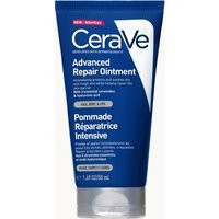 CeraVe Advanced Repair Ointment for Very Dry and Chapped Skin 50ml | Look Fantastic (UK)