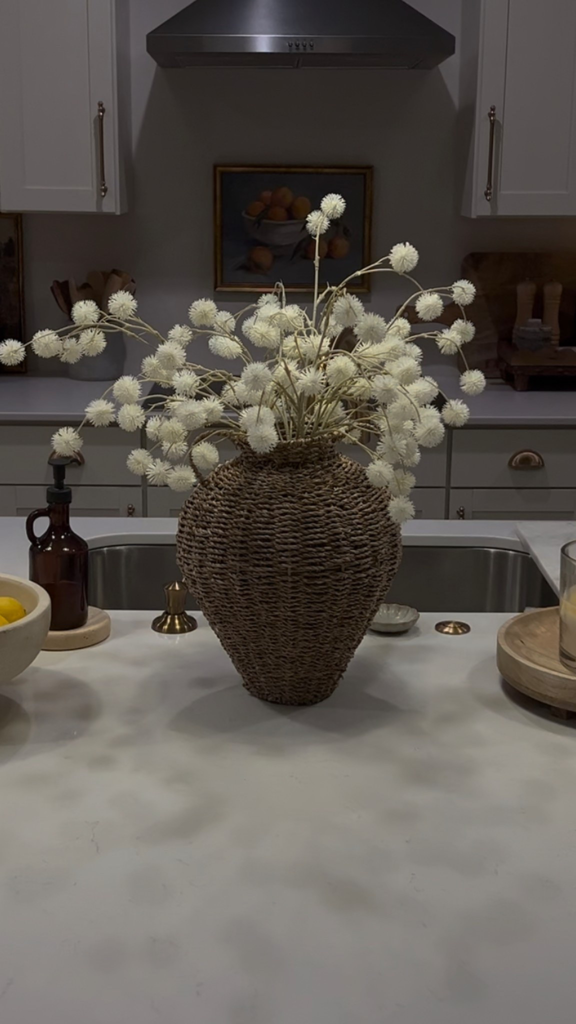 I used 5 stems to achieve this look ☁️



#LTKSeasonal #LTKFindsUnder50 #LTKHome