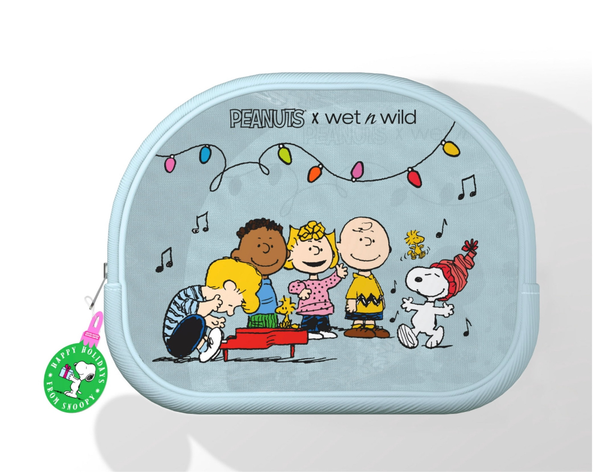 Peanut wet a wild makeup collection #ltkmakeup

#LTKHoliday #LTKSeasonal