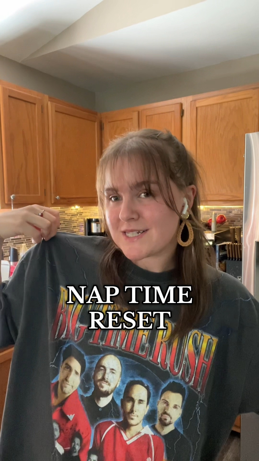 DITL of a SAHM / nap time reset, home, dishes, clean with me, toddler mama, girl mom, Summer, mini vlog

#LTKFamily #LTKFindsUnder50 #LTKHome