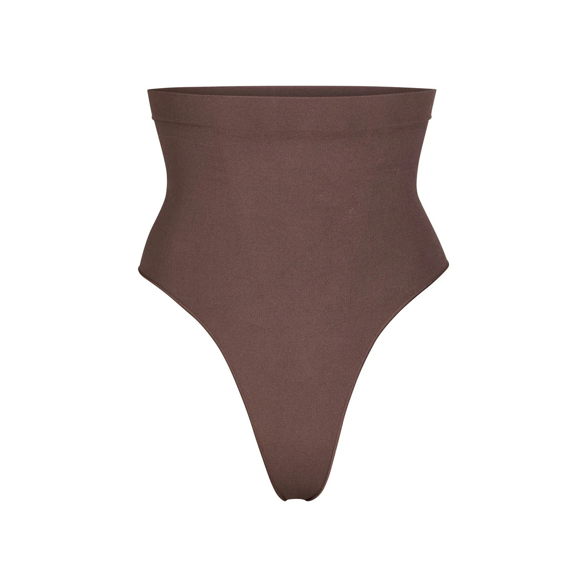 SCULPTING MID WAIST THONG | SKIMS (US)