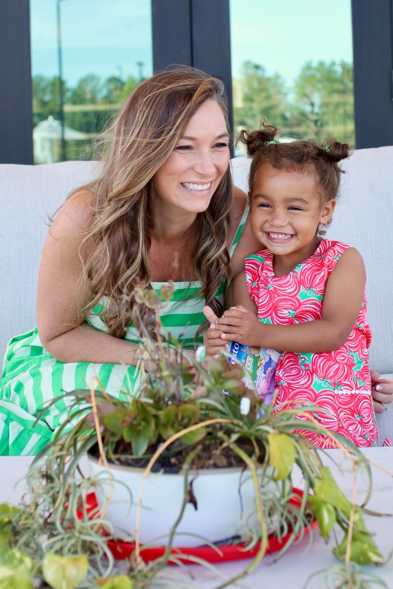 Mom and me vacation dresses for spring break! Spring break dresses 

#LTKSeasonal #LTKKids