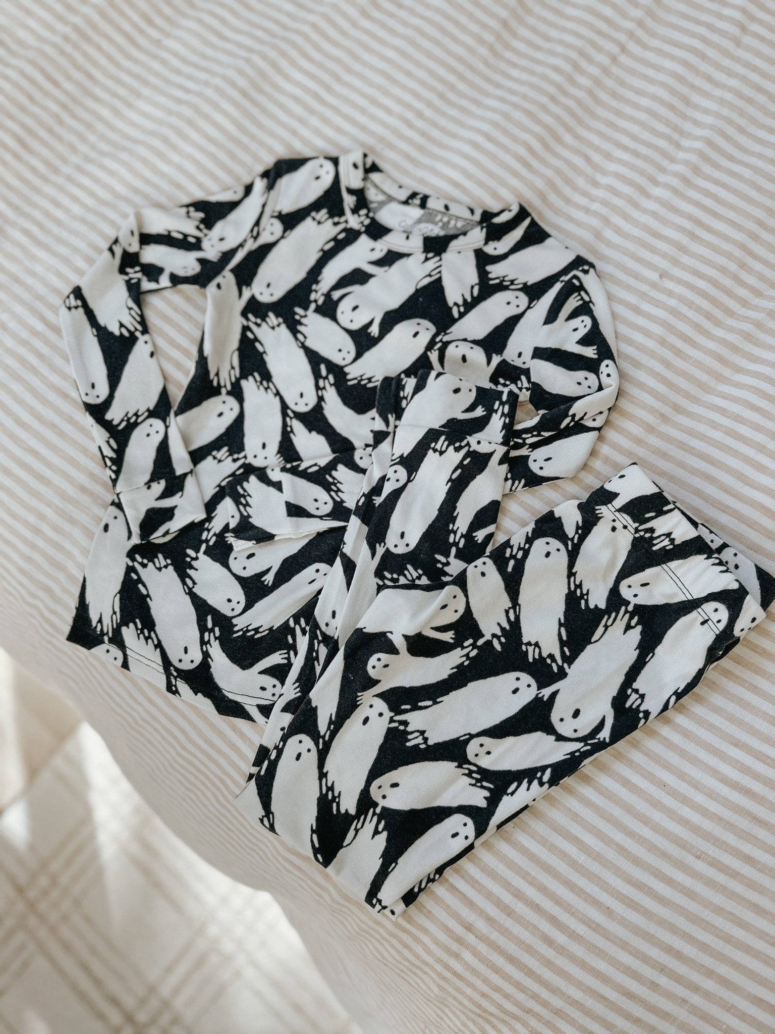 Target SOFT kids Halloween pjs for $12! 

#LTKFallSale #LTKKids #LTKSeasonal