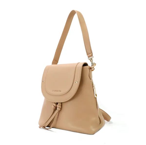 SOPHIYA Large Backpack | SOPHIYA