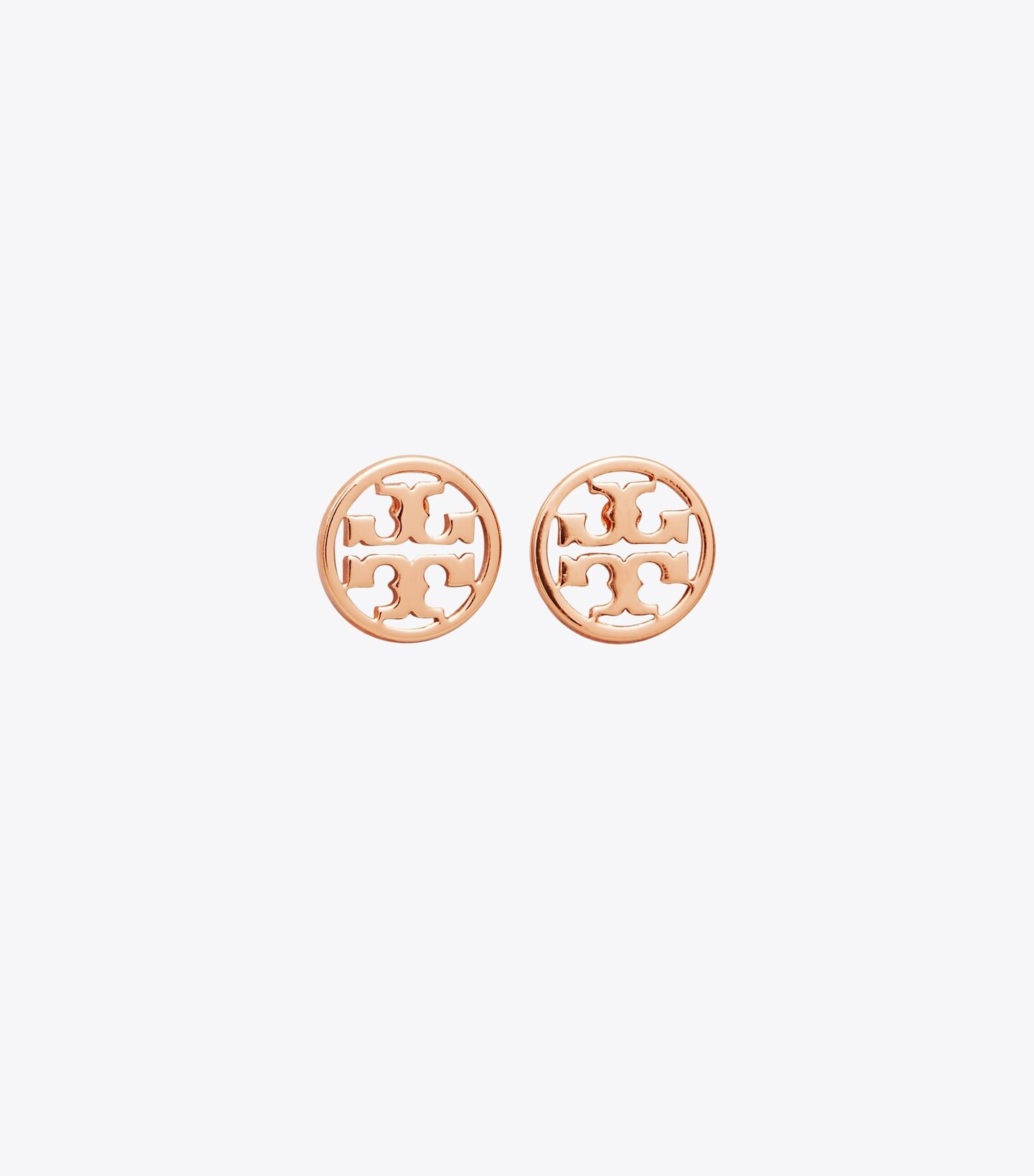Miller Stud Earring: Women's Designer Earrings | Tory Burch | Tory Burch (US)