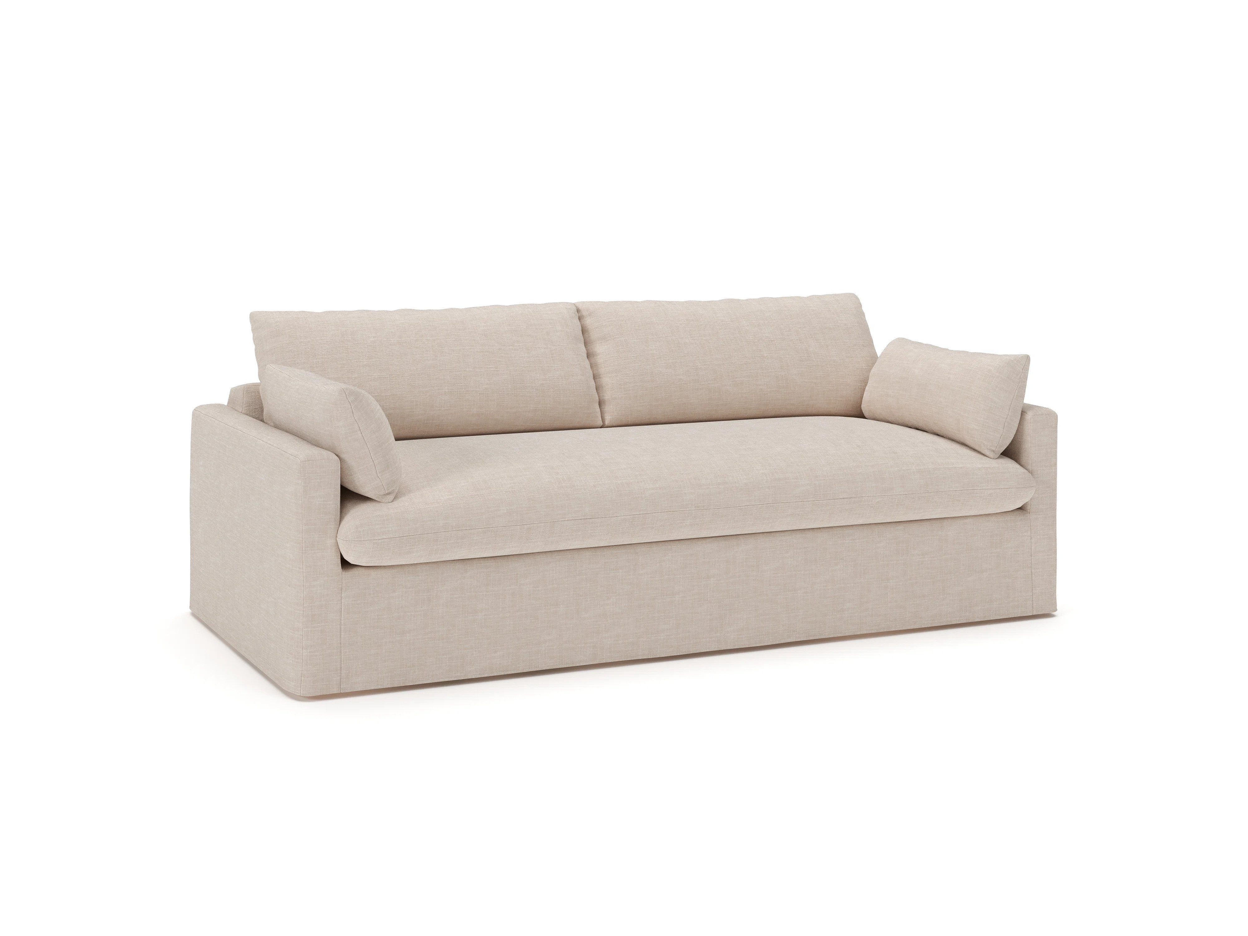Luna 90'' Sofa | Wayfair North America