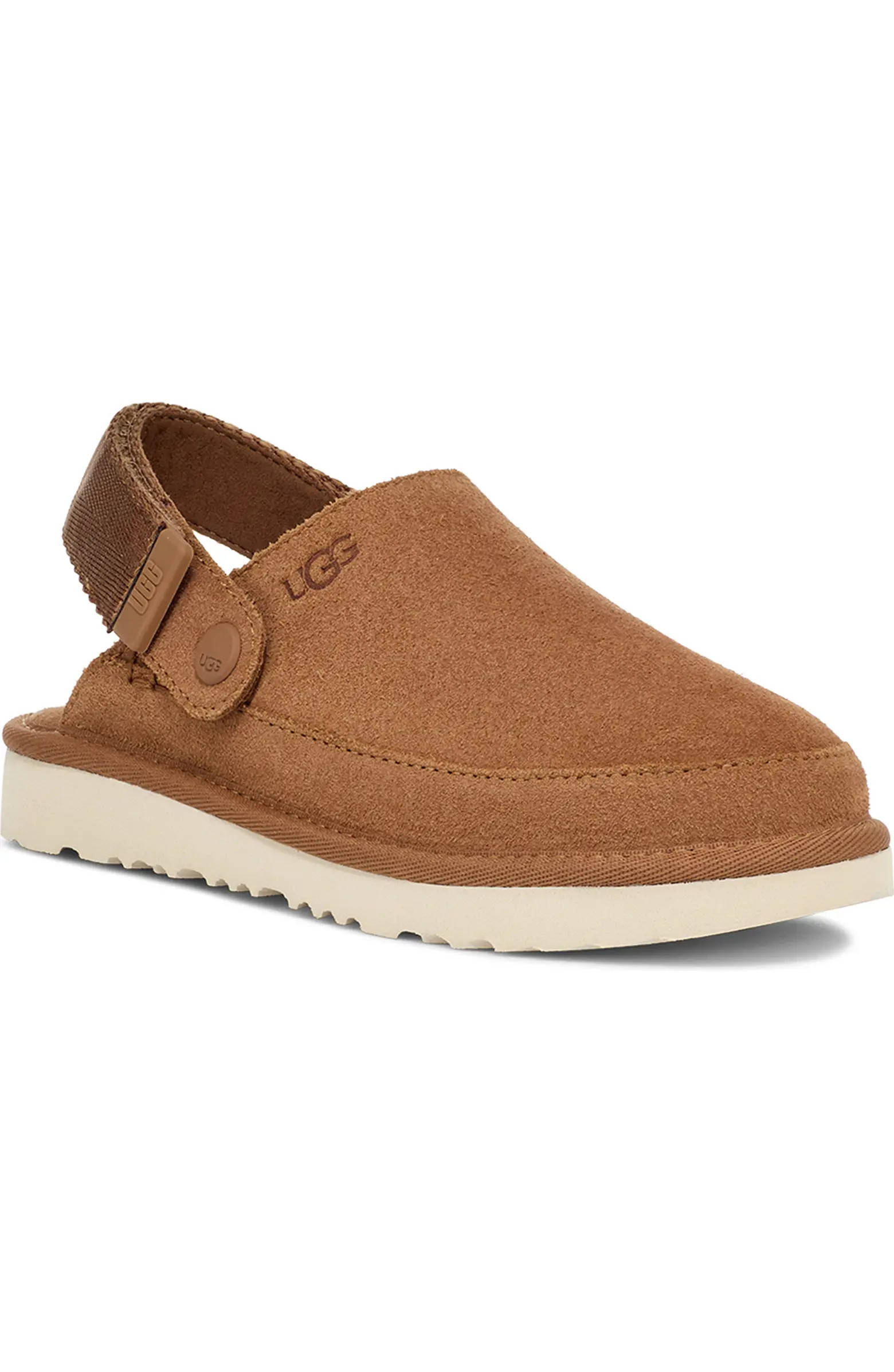 Kids' Goldenstar Clog | Nordstrom