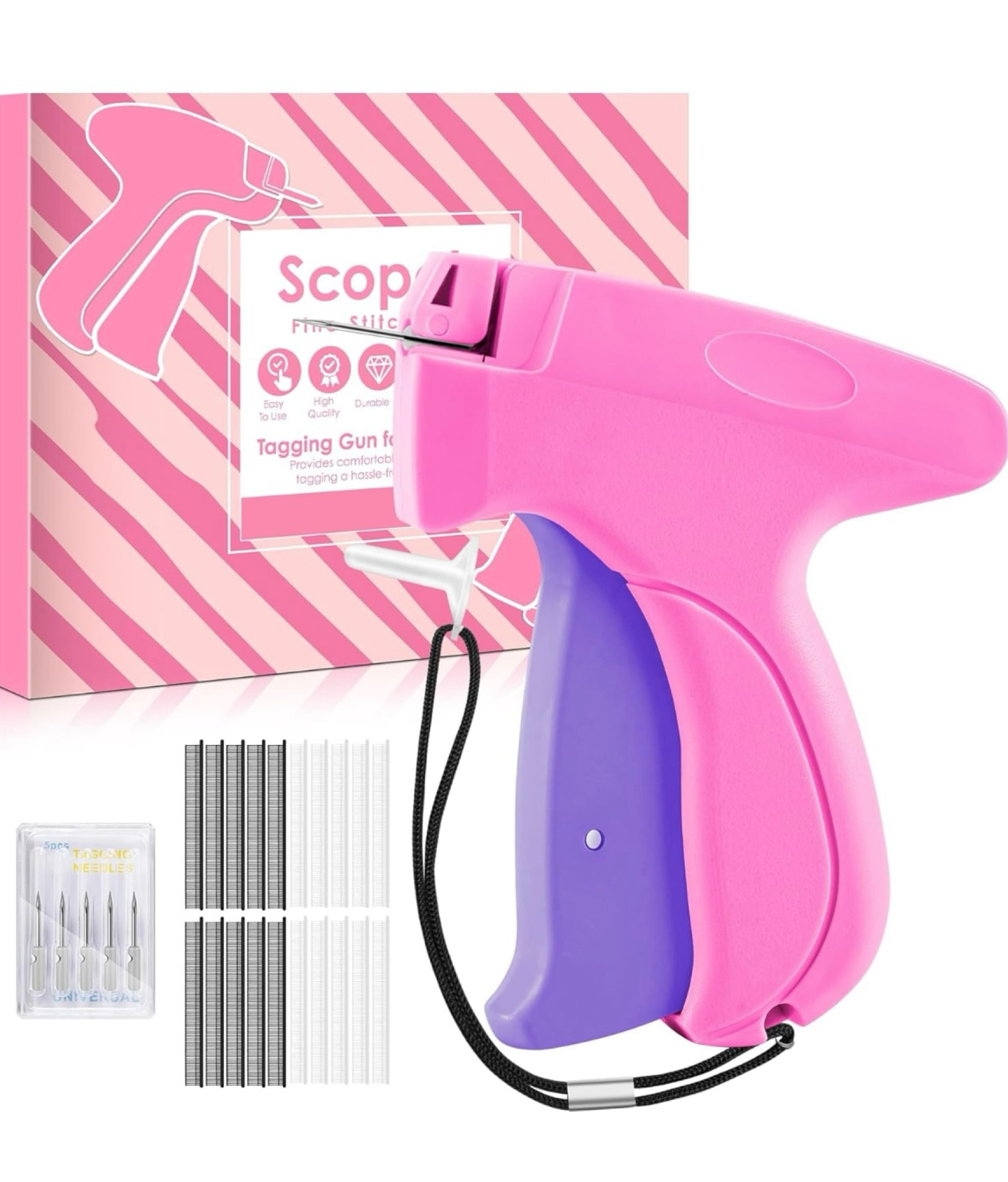 A MUST have! Seriously this is the coolest tool! It can tighten up different areas of your clothes and it doesn’t leave marks!! So if a shirt hangs down too low or needs a little synching around the waist- BOOM!

Instant hem 

#LTKootd #LTKSaleAlert #LTKmomlife
