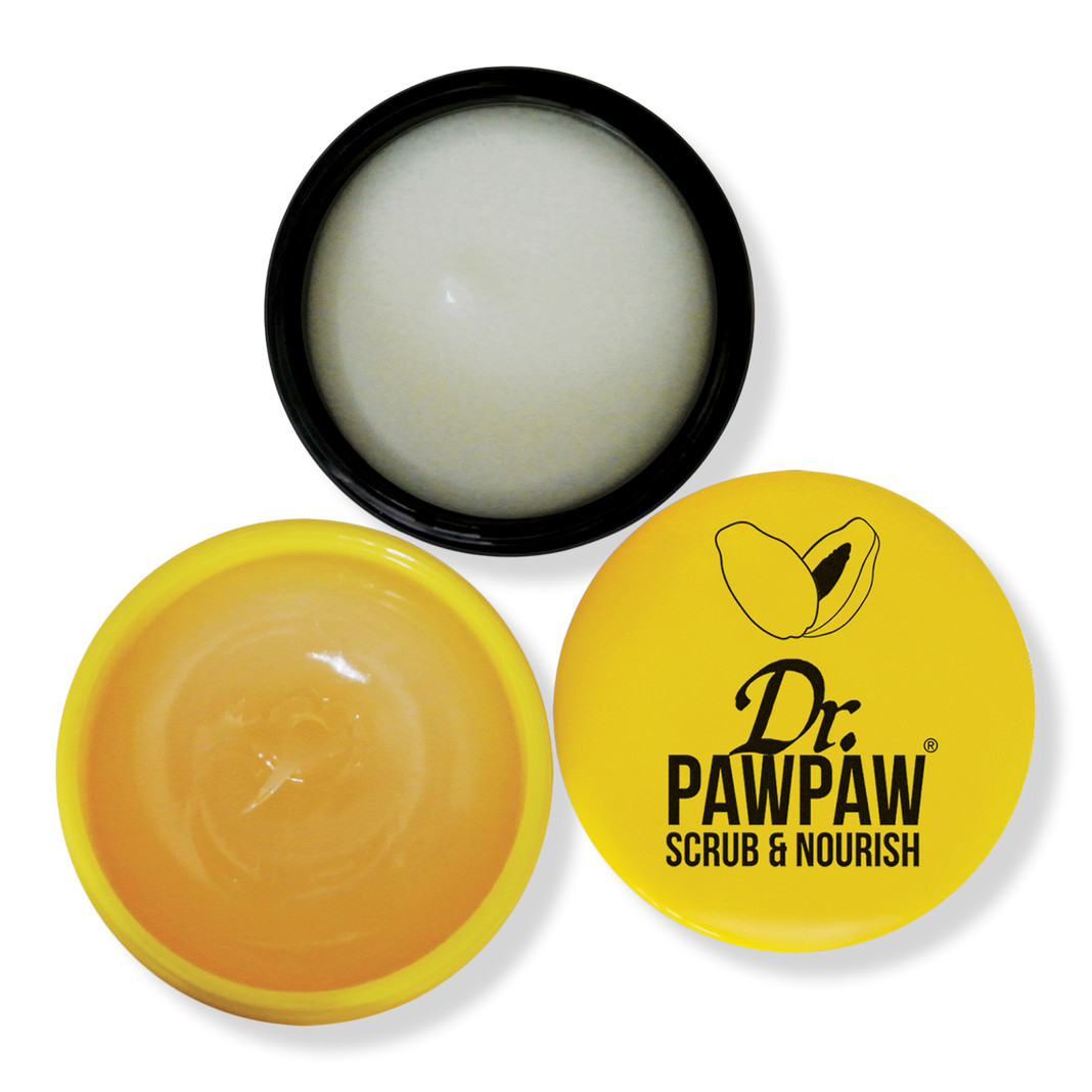 Scrub & Nourish | Ulta