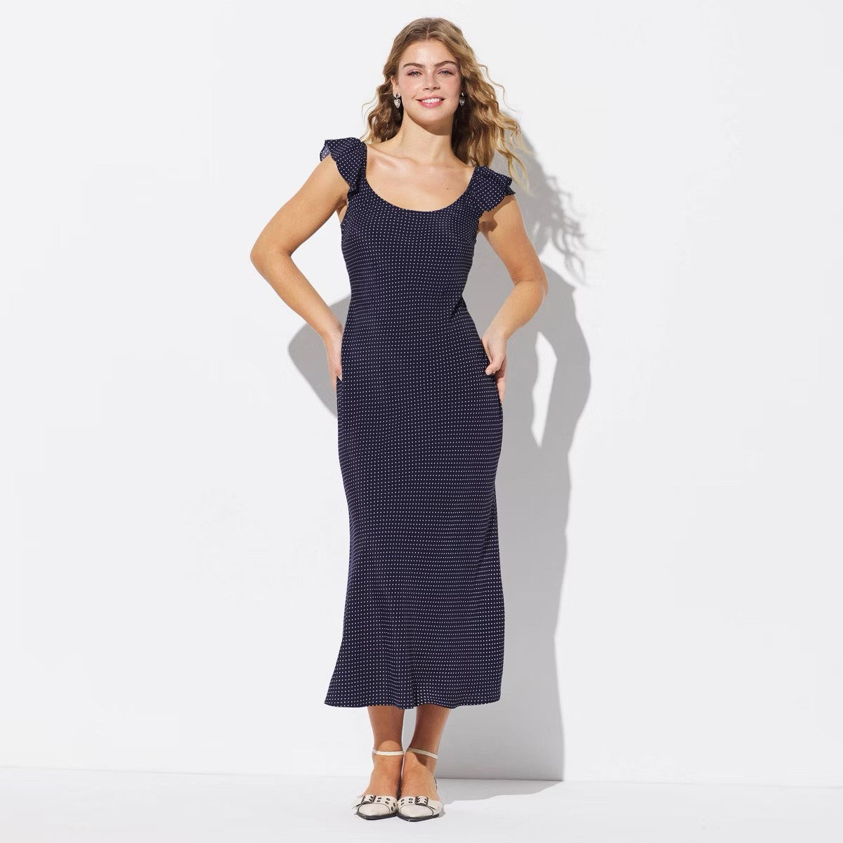 20% off ends today! NEW ARRIVALS!! New dresses @Target in 3 options 

#LTKSaleAlert #LTKOver40 #LTKMothersDay