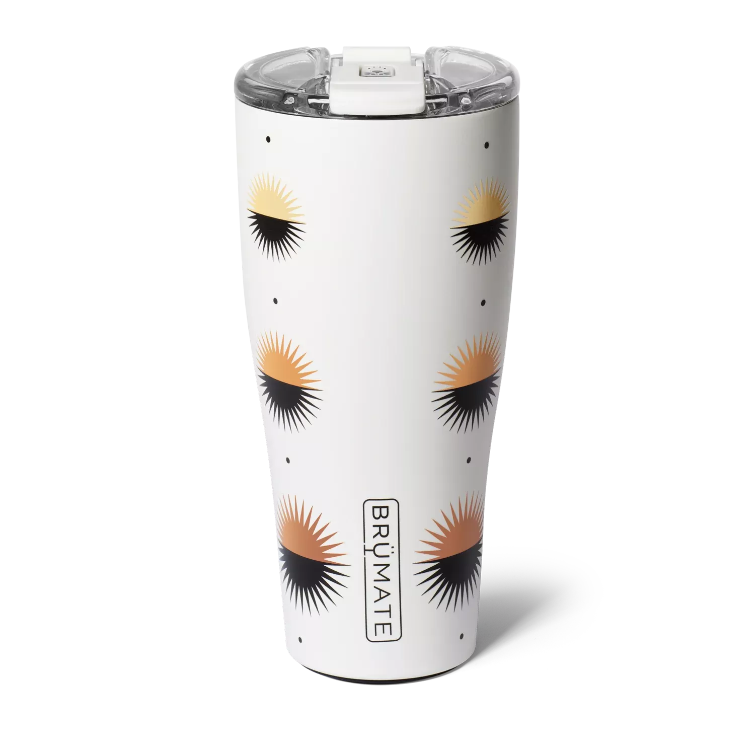 BrüMate Toddy XL, large, convenient, cute – Hartz Honey Hole