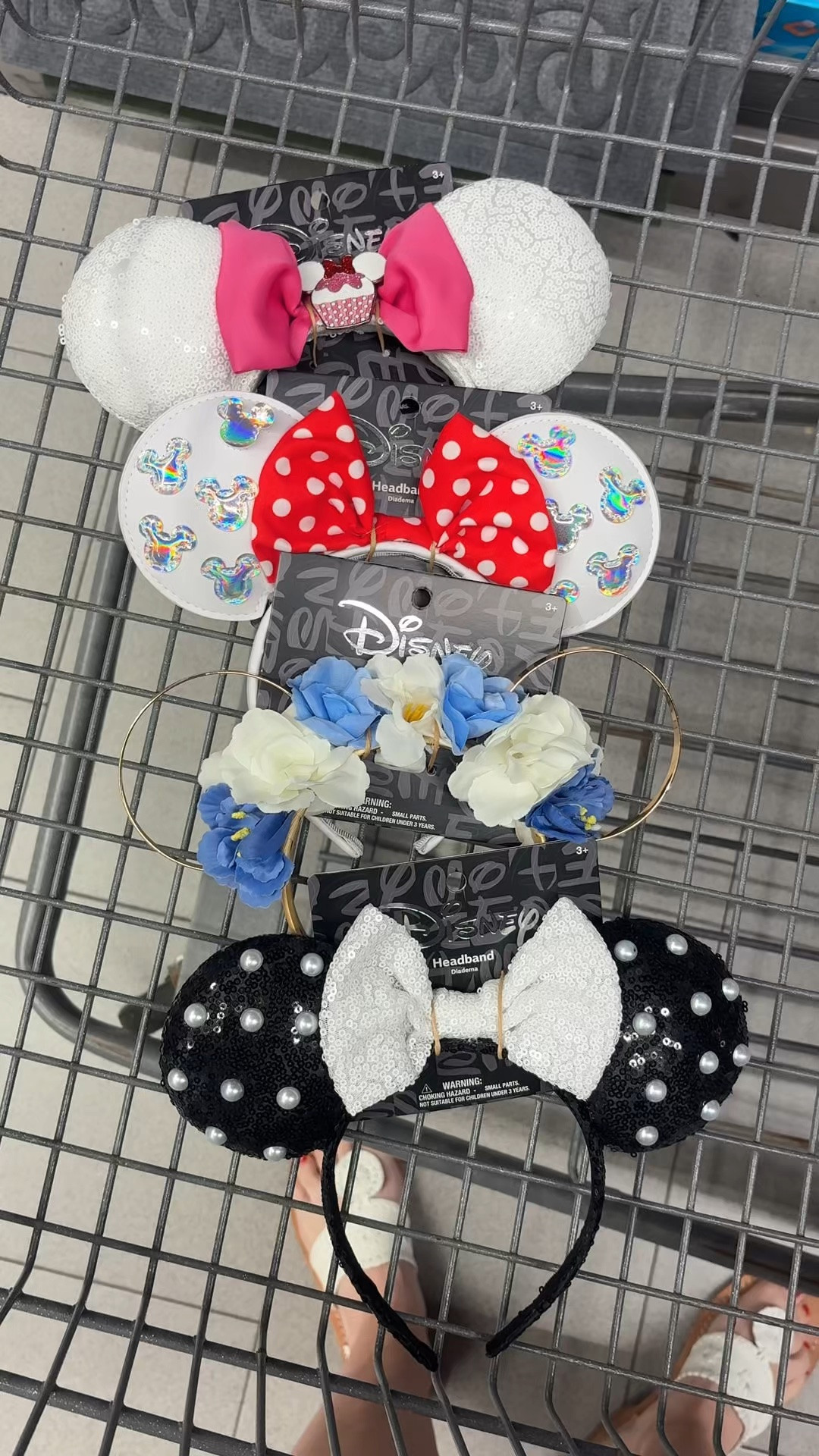 Friday Disney Finds from Aldi?!

#LTKmomlife #LTKvlog #LTKSaleAlert