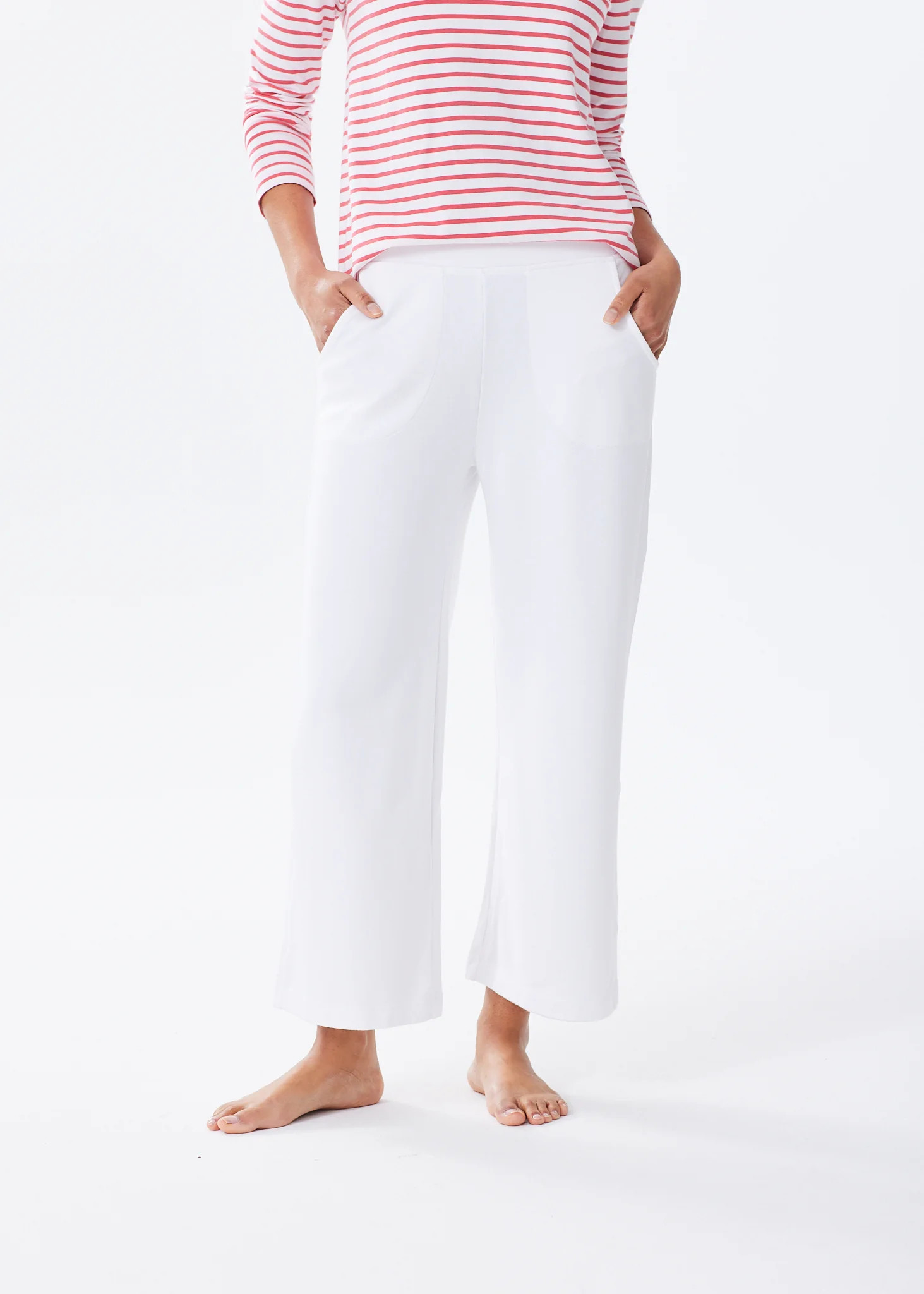 The Lounger Sweatpant | Alice Walk