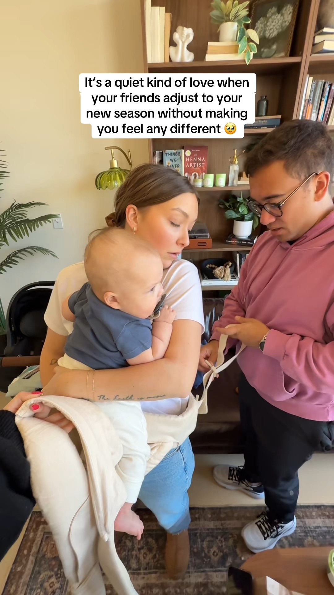 These friends >> 

#LTKmomlife #LTKBaby