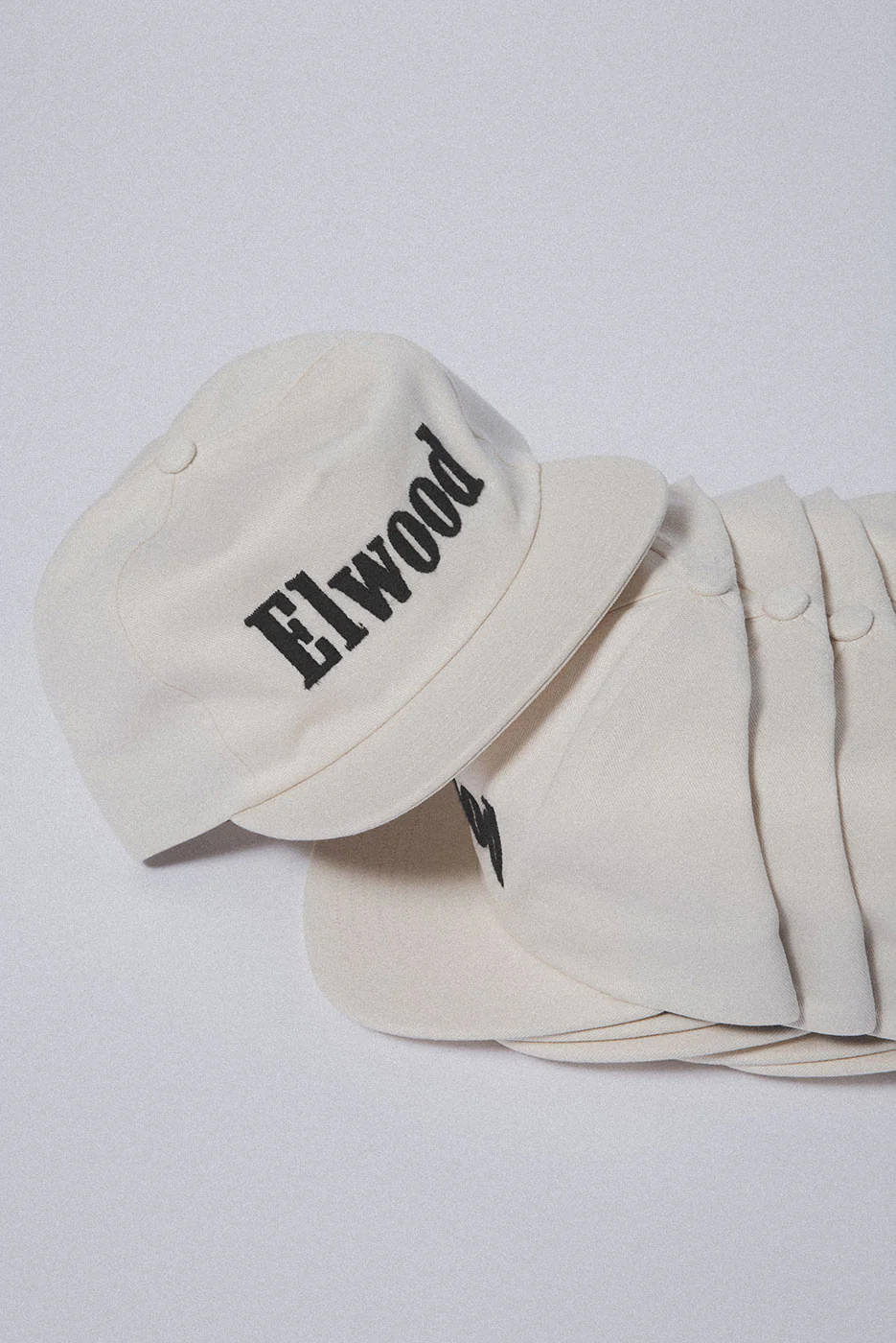 TRADEMARK CAP | Elwood Clothing
