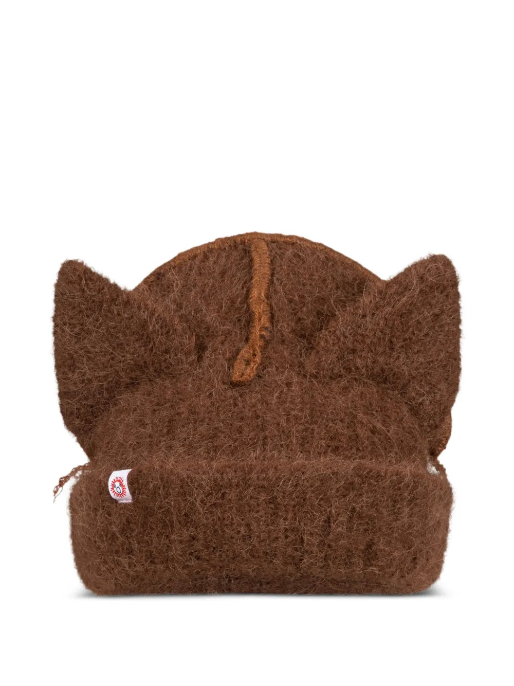 cat-ear beanie | Farfetch Global