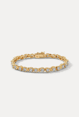 Delilah Bracelet | Miranda Frye Inc.
