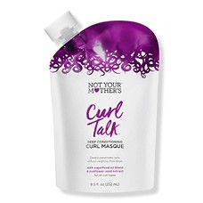 Curl Talk Deep Conditioning Curl Masque | Ulta