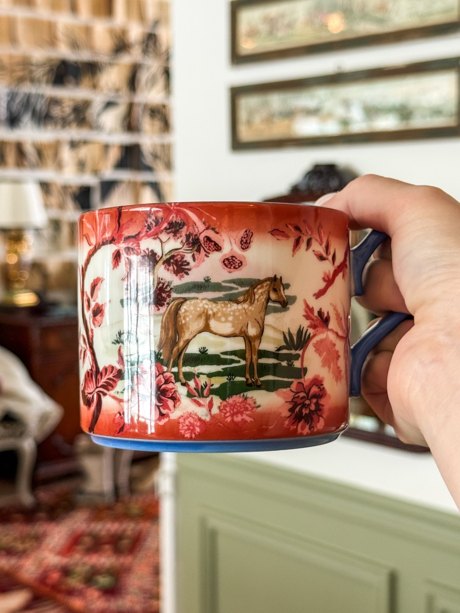 My obsession with these mugs might be bordering on unhealthy 😂

#LTKmorningroutine #LTKHome #LTKmomlife