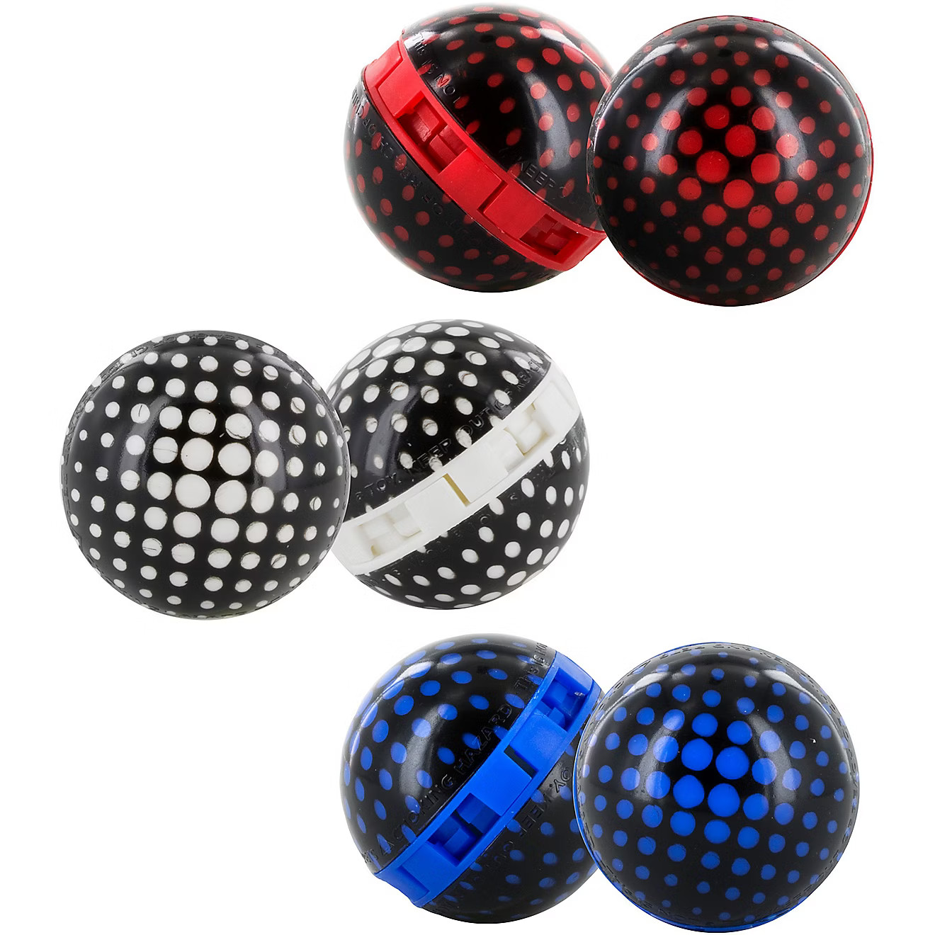 Sneaker Balls® Shoe Fresheners 6-Pack | Academy | Academy Sports + Outdoors
