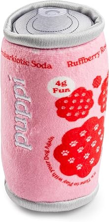Puppi Ruffberry Rose (Pink, Red) | Amazon (US)