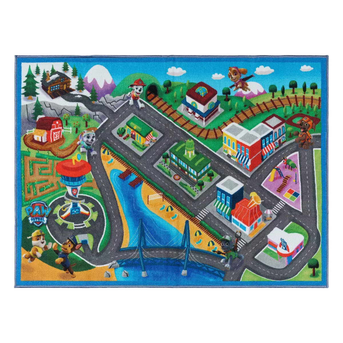 SponsoredTargetHomeKids’ HomeKids’ DecorKids’ Rugs | Target