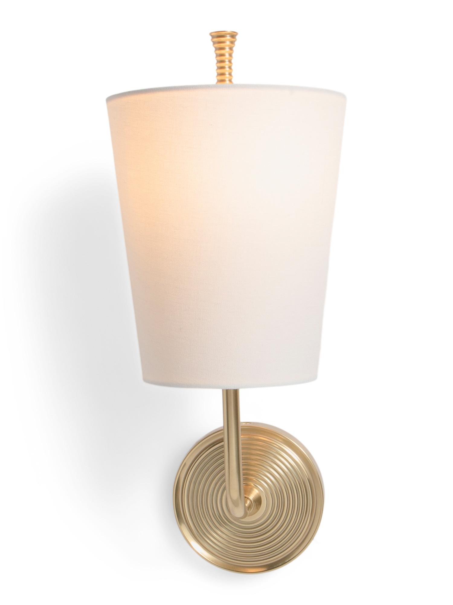 6.25x16.25 Gladstone Wall Sconce | TJ Maxx