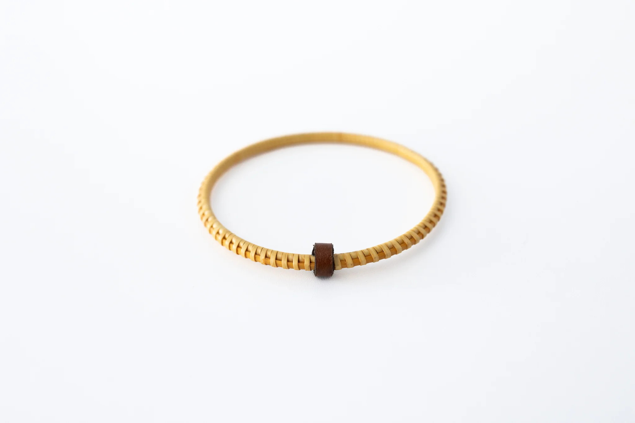 The Cabin Boy Bracelet | Whale Tail Weaving