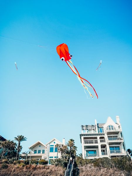 beach kites, come in a pack of two!

#LTKkids #LTKfamily #LTKtravel