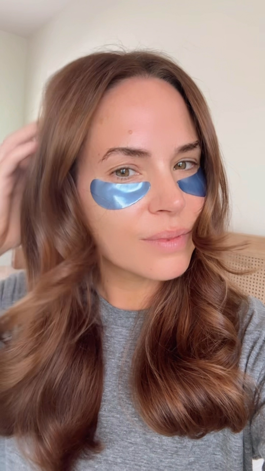 Don’t sleep on the Dyson air wrap! Also linking these fabulous eye patches! 

#LTKBeauty #LTKmorningroutine #LTKOver40