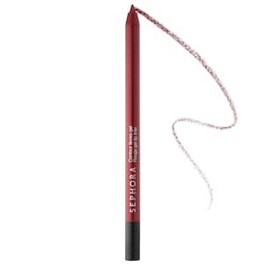 COLOR: 15 rosewood - matte mauve brown | Sephora (US)