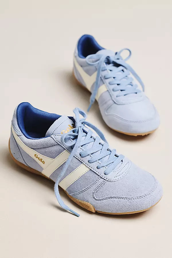 Chase Sneakers | Anthropologie (US)