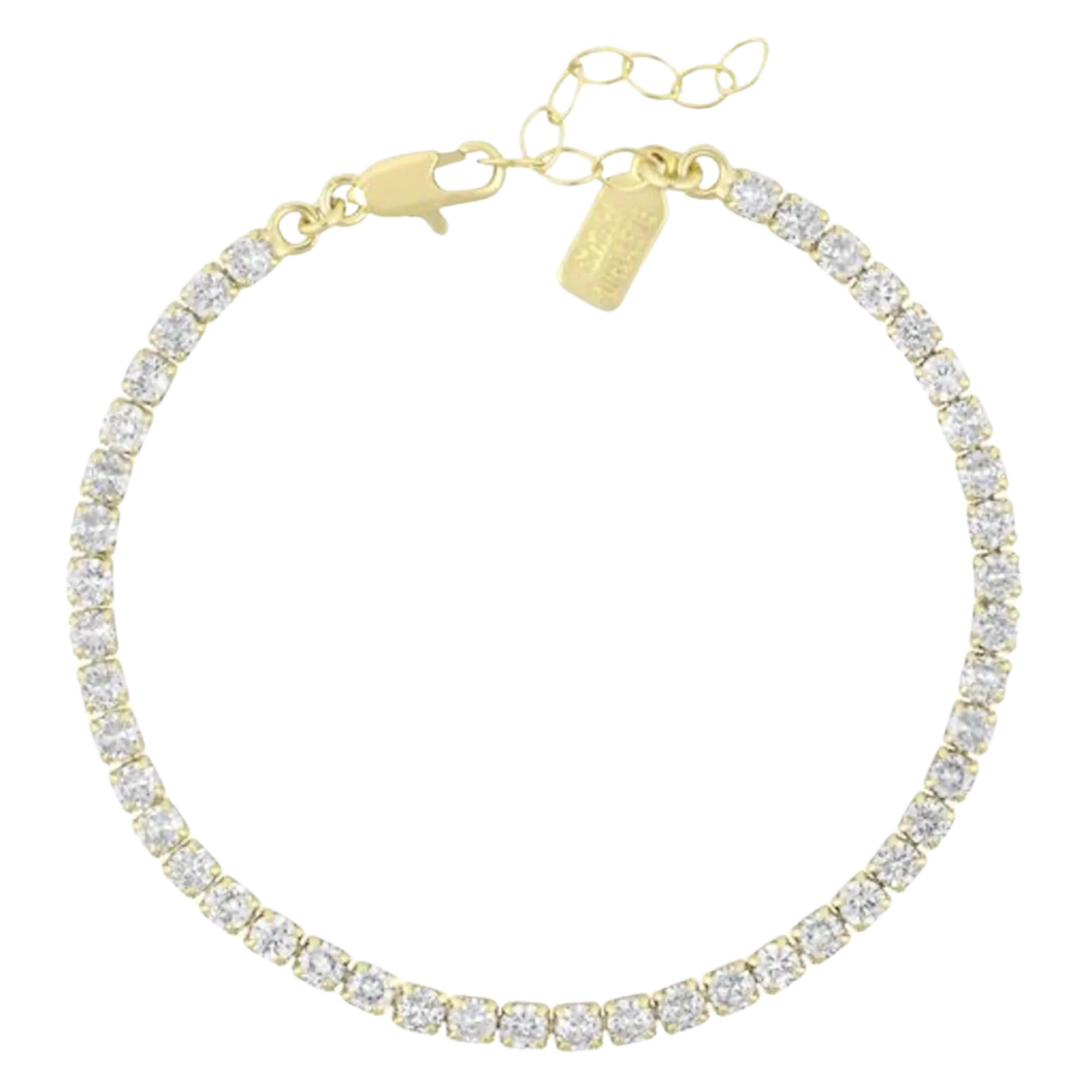 Anna Bracelet | Electric Picks Jewelry