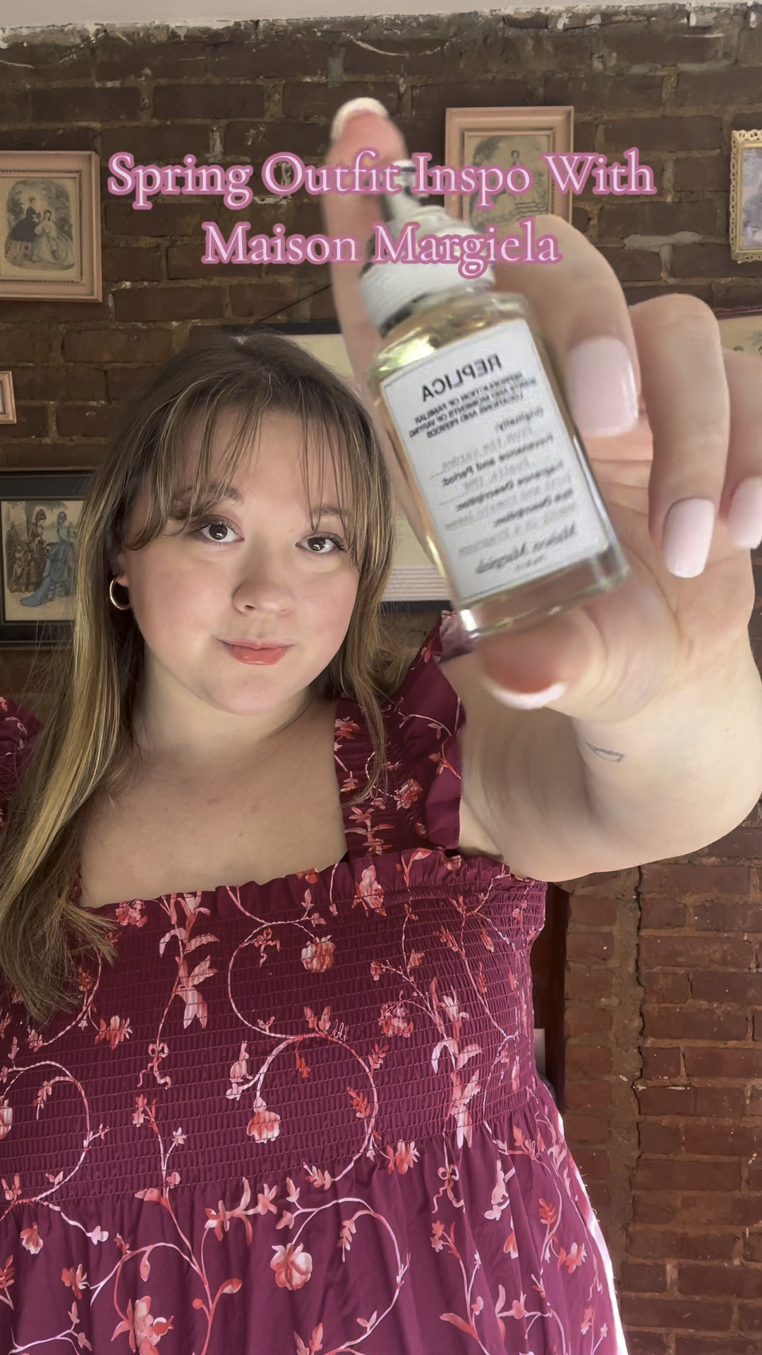 My new favorite spring scent is going to be available during the Sephora Sale! 

#LTKSeasonal #LTKbeauty #LTKxSephora