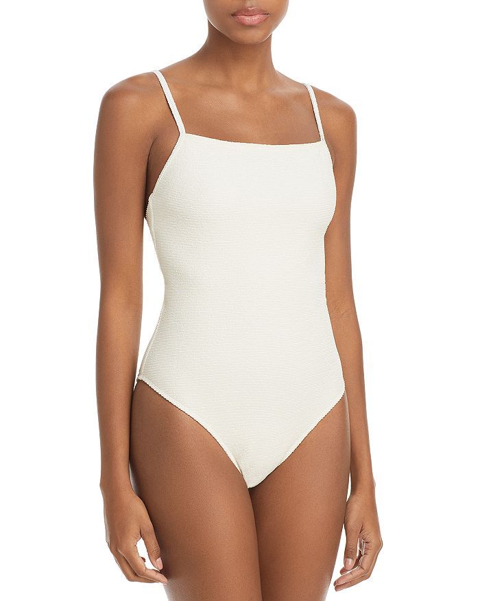 Minelli One Piece Swimsuit | Bloomingdale's (US)