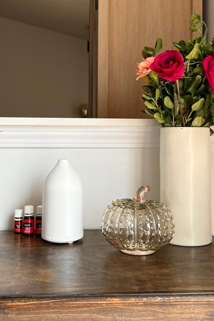 Fall vibes making their way in. 🍂🏡 

#LTKHome #LTKFindsUnder100 #LTKSeasonal