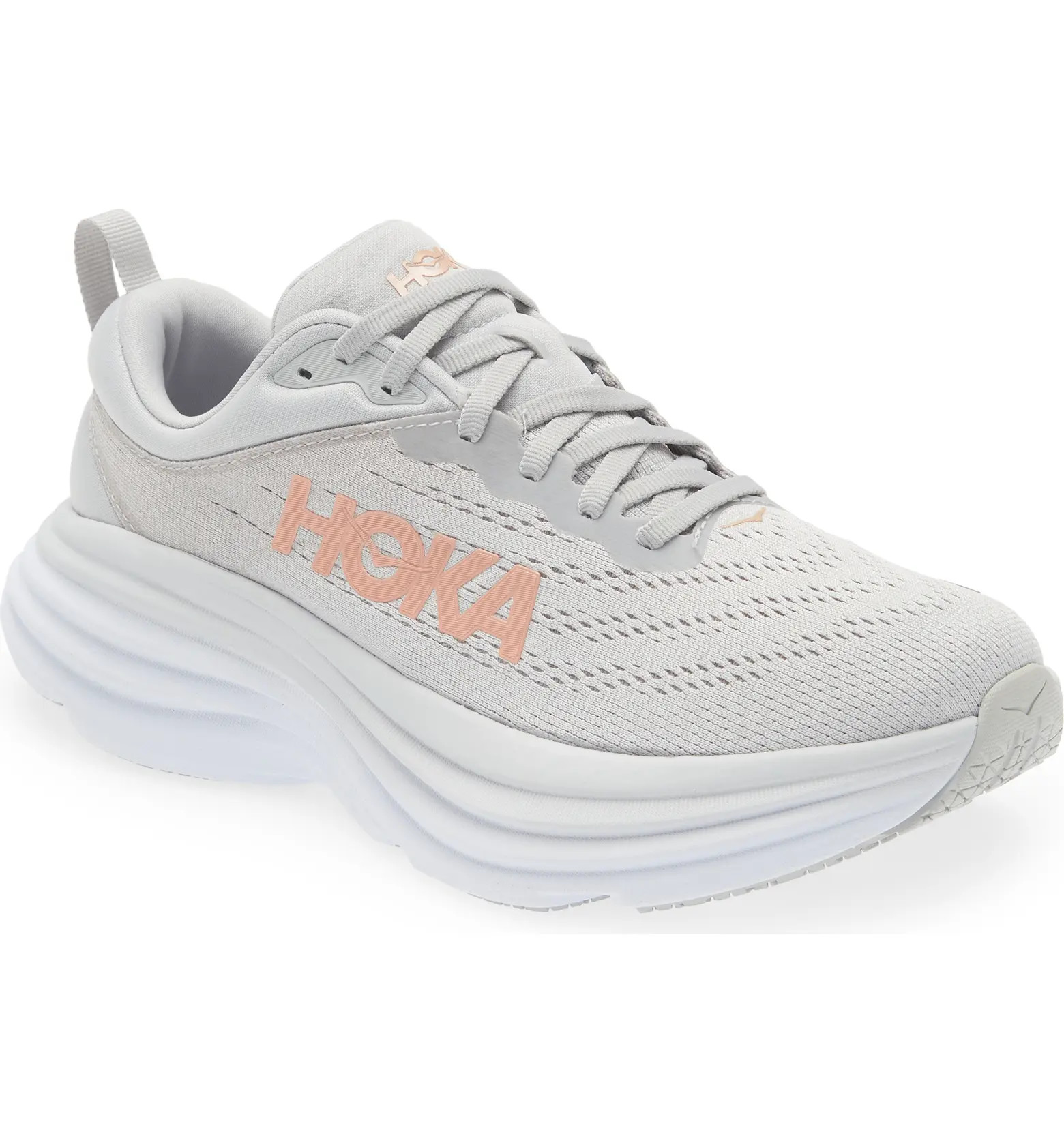 Bondi 8 Running Shoe (Women) | Nordstrom