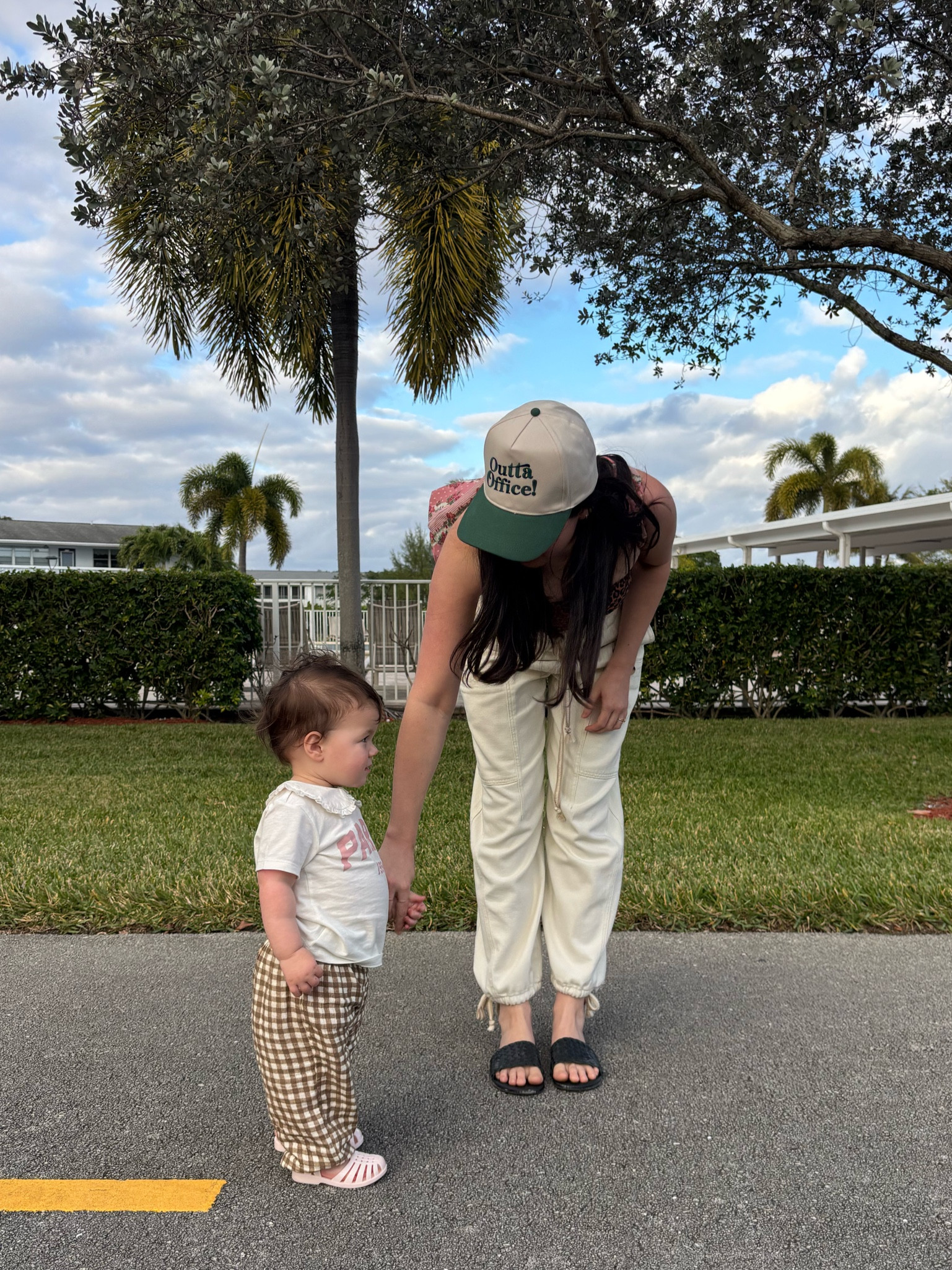 Florida outfit🌴

#LTKtravel #LTKfamily #LTKkids
