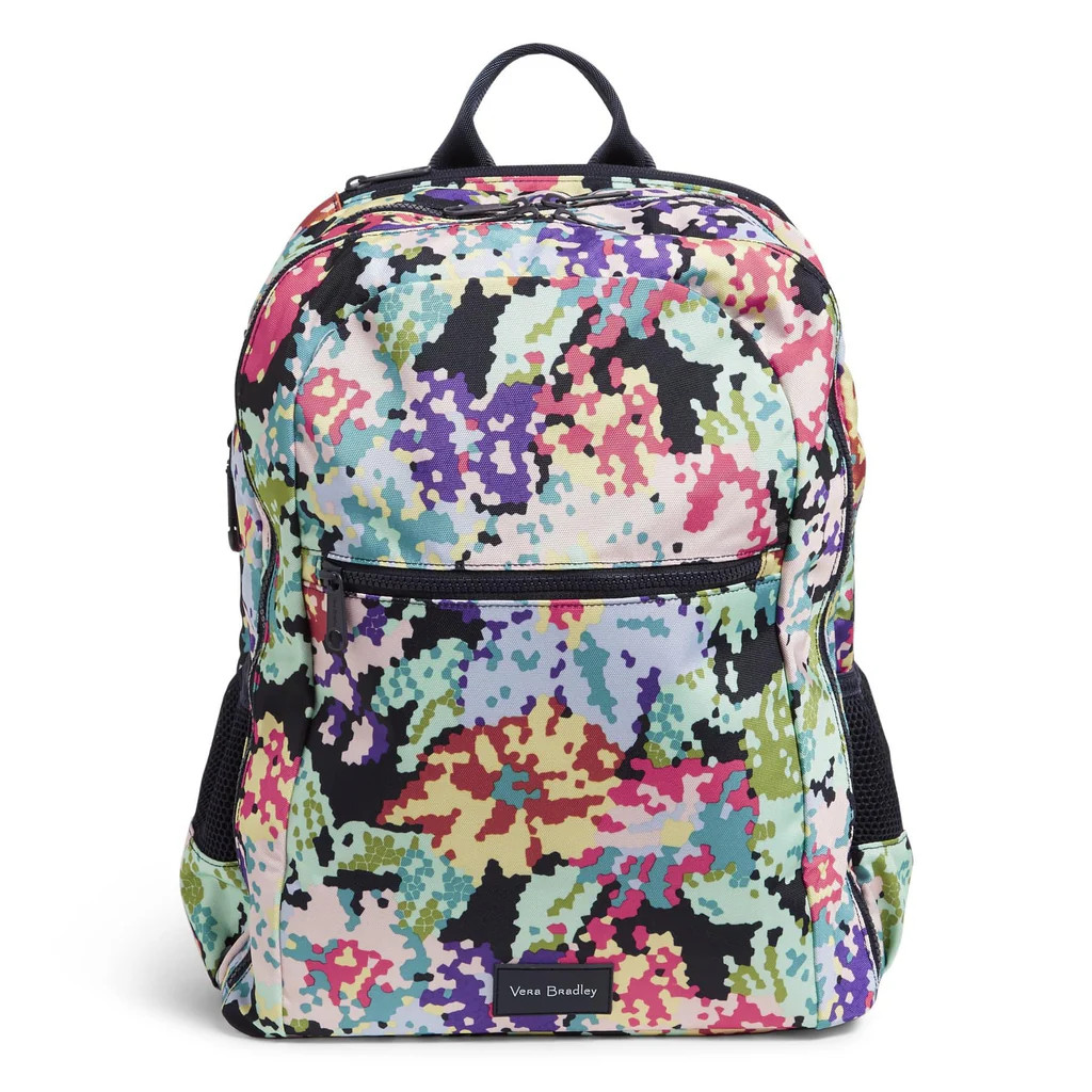 Grand Backpack | Vera Bradley