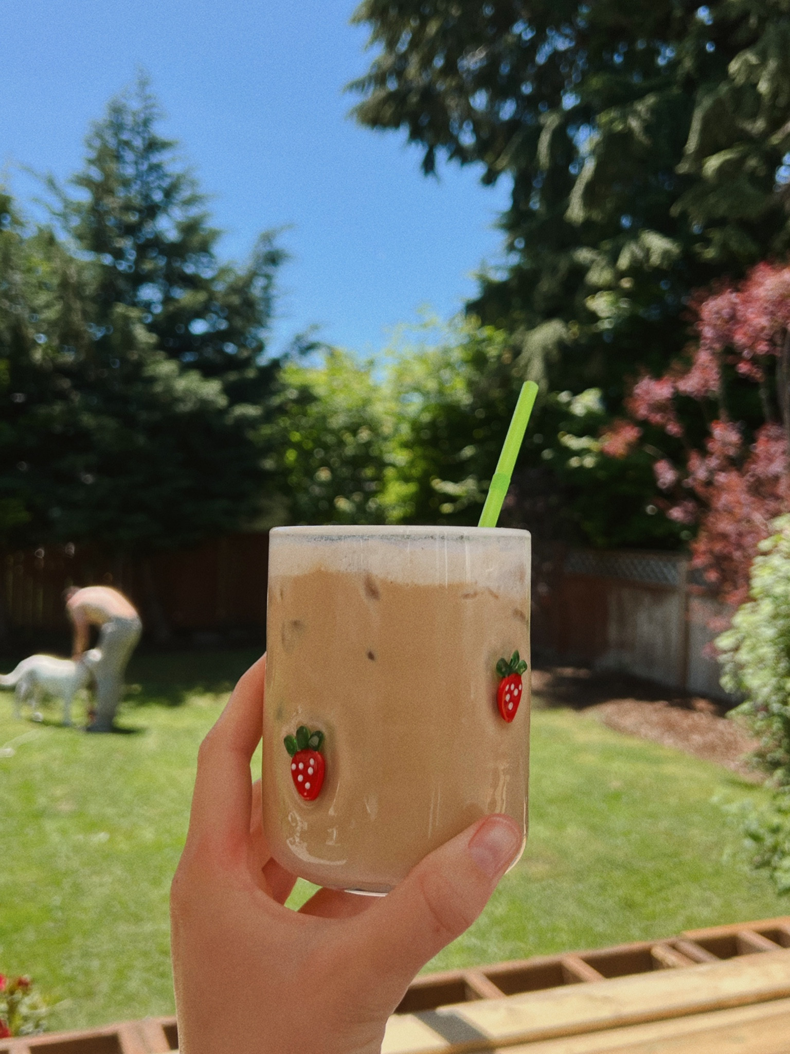 Favorite glasses of my entire existence and I stand by that

#juiceglasses #kicthenthings #anthrofinds #anthrohome 

#LTKSeasonal #LTKhome #LTKfindsunder50