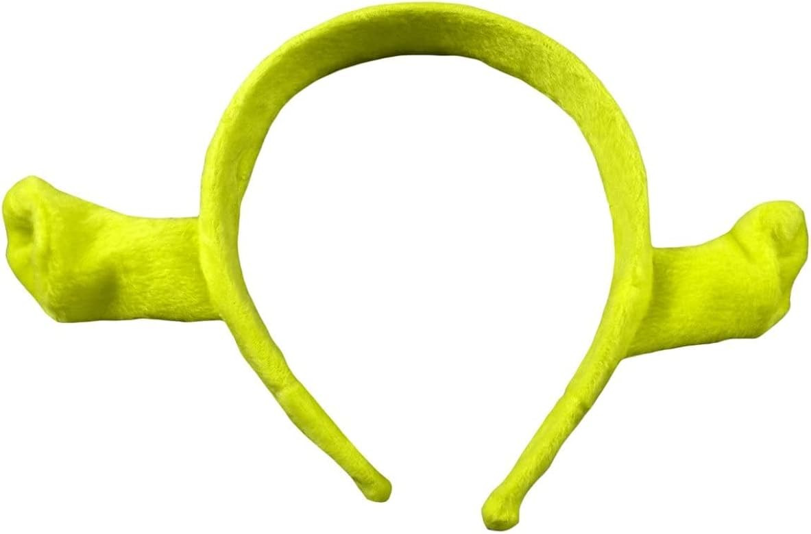 Pms Shrek Dressing Up Ears | Amazon (US)