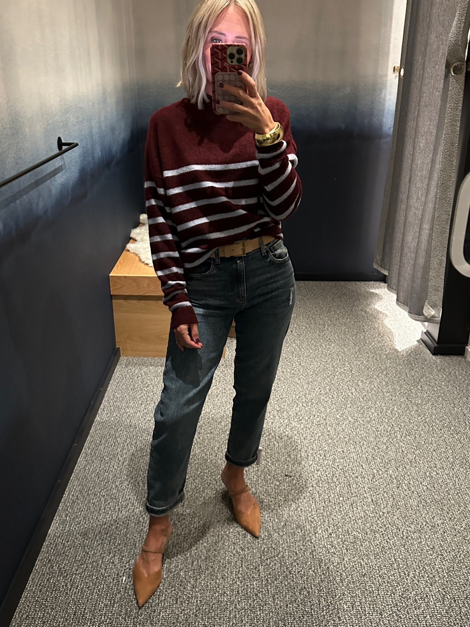 Prime day deal at Evereve
Sweater on sale
Love this one!

#LTKSaleAlert #LTKFindsUnder100 #LTKxPrimeDay