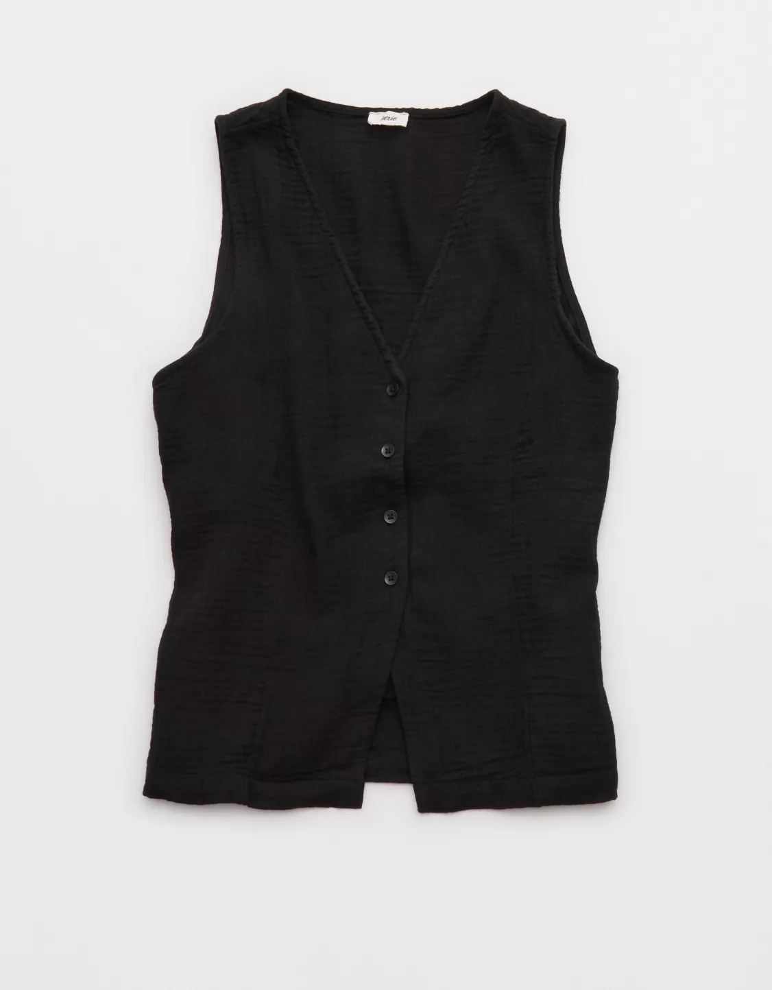 Aerie Day-Off Vest | American Eagle Outfitters (US & CA)