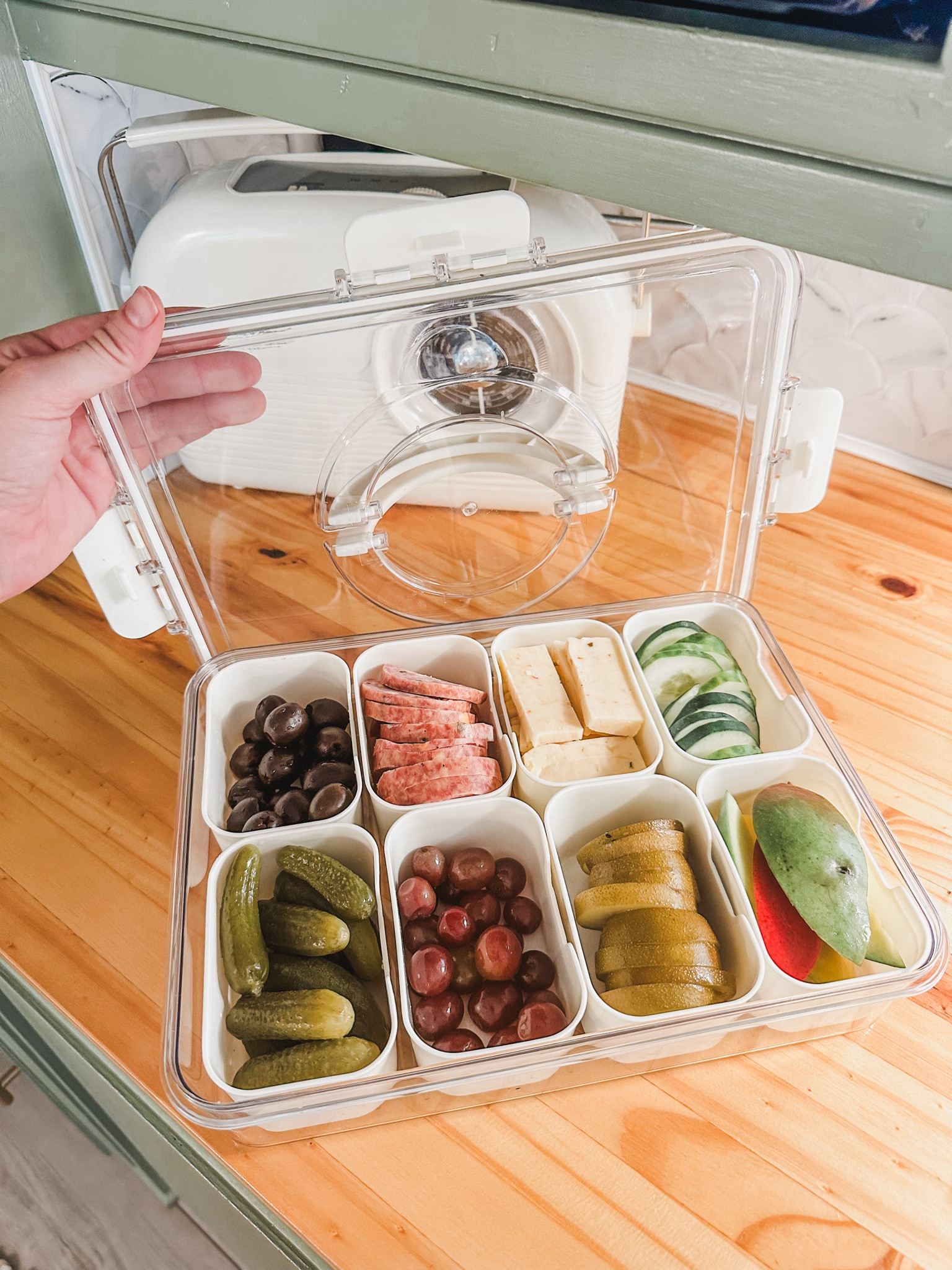 The Snackle box you need for pool/beach/ boat days!

#LTKKids #LTKTravel #LTKHome