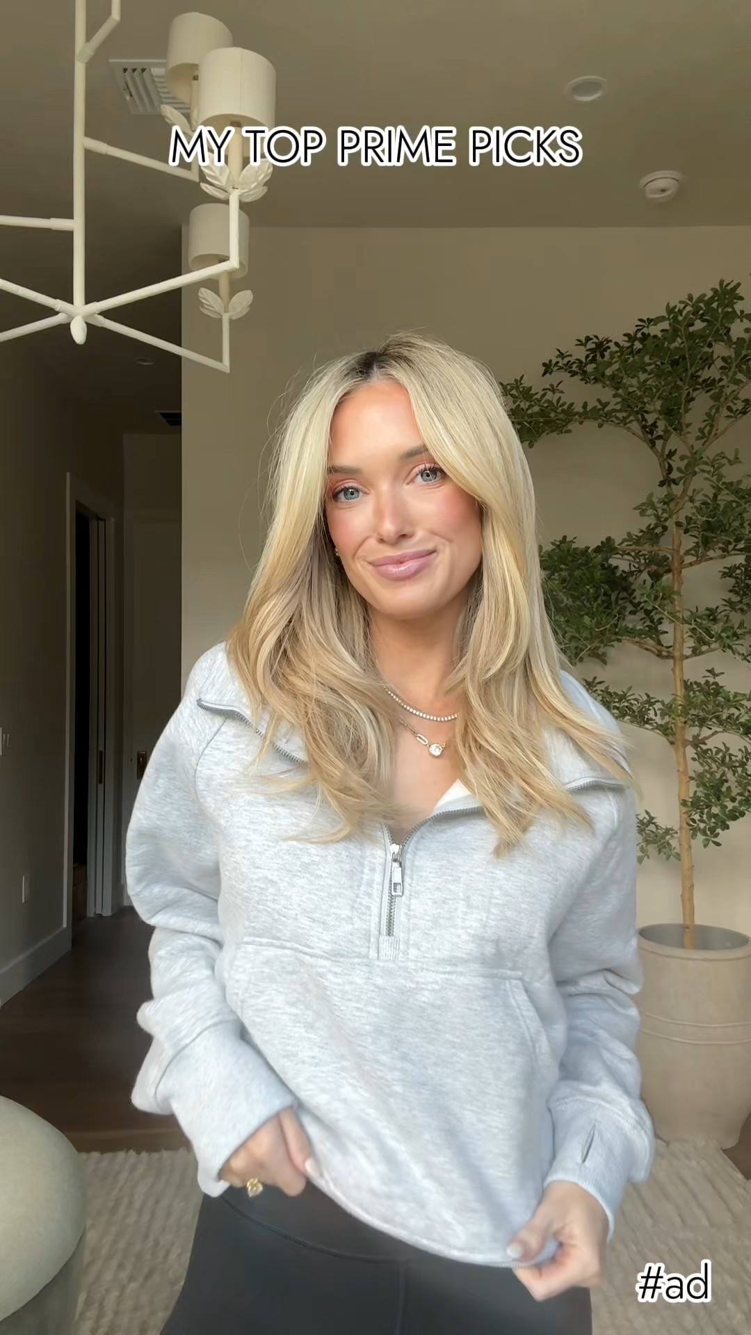 My favorite every day picks from @amazon Prime Big Deal Days! #ad #founditonamazon 