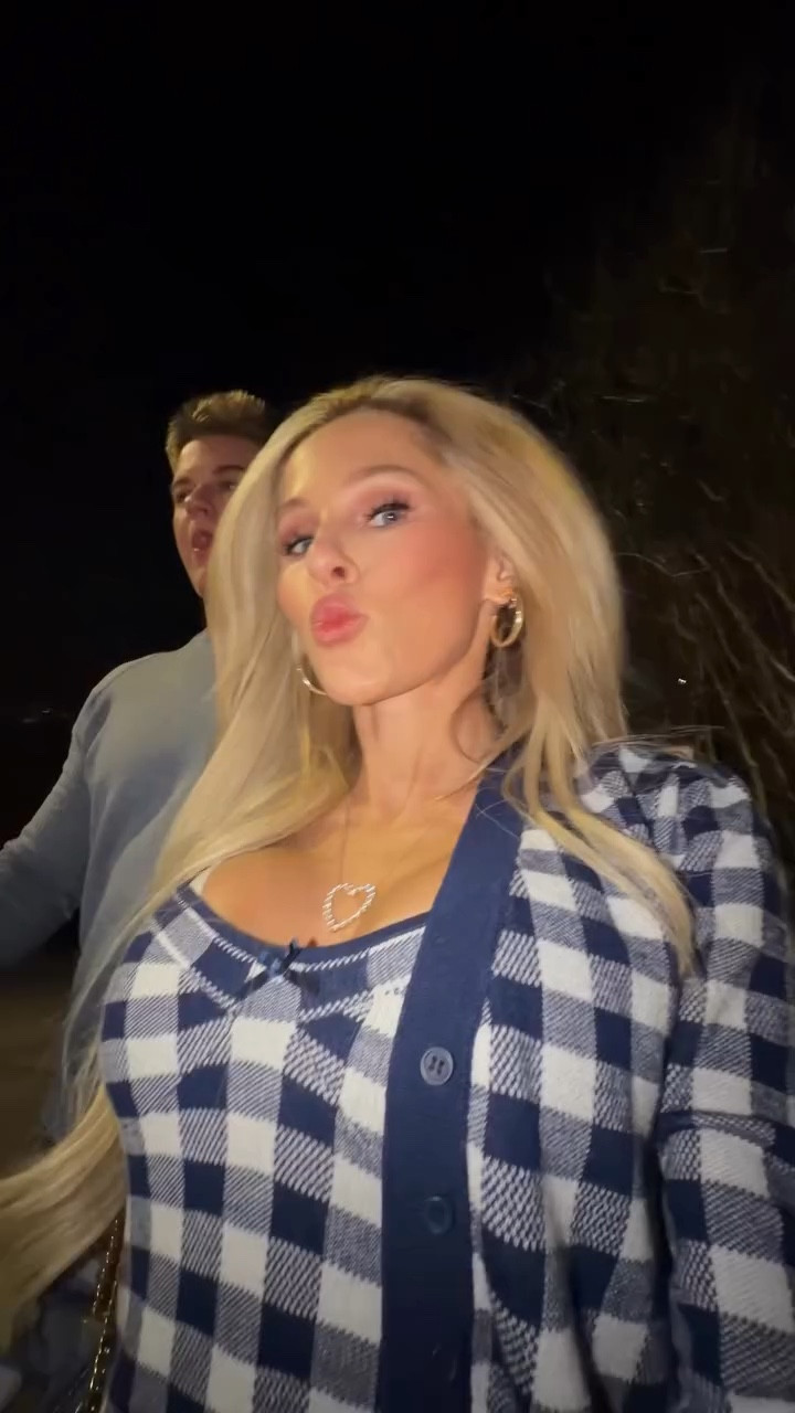 date night getting ready ✨ using a few @yslbeauty tonight — the Candy Glaze Lip Balm, Lash Clash Mascara, and Libre Berry Crush (the sweetest version of the OG Libre and perfect for date night).

 #yslbeauty #giftedbyysl #dallasinfluencer #grwm #datenight